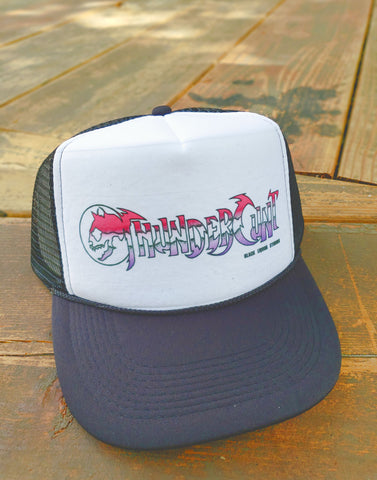 Thundercunt Trucker Hat