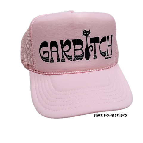 Garbitch Trucker Hat