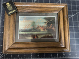 Long Story Short Dick - homestead vintage litho