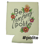 Koozies