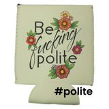 Koozies