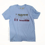 I Hate it Here unisex tee