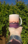 Ambitchous 12 oz mug