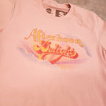Afternoon Delight unisex tee