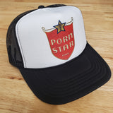 Porn Star Trucker Hat