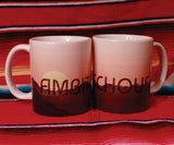 Ambitchous 12 oz mug