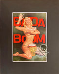 Ba-Da-BOOM (art print)