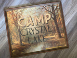 CAMP Crystal Lake